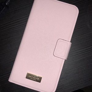 Kate Spade iPhone 6 Plus case